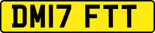 DM17FTT