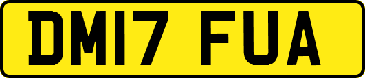 DM17FUA