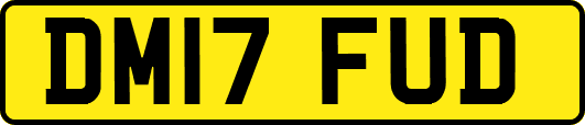 DM17FUD