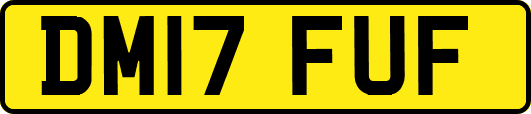 DM17FUF