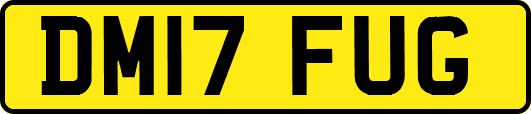 DM17FUG