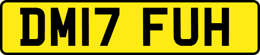 DM17FUH