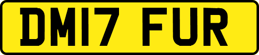 DM17FUR