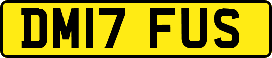 DM17FUS