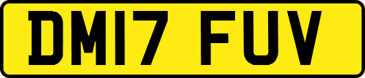 DM17FUV