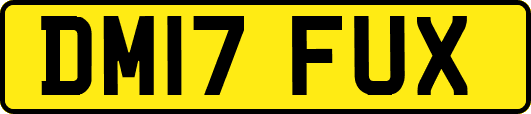 DM17FUX