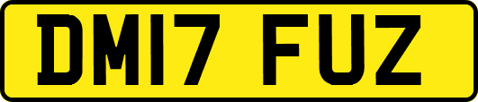 DM17FUZ
