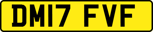DM17FVF