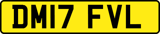 DM17FVL
