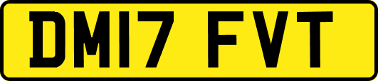 DM17FVT