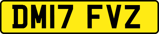 DM17FVZ