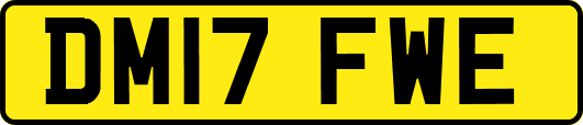 DM17FWE