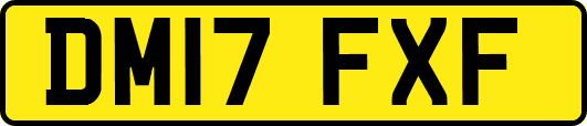 DM17FXF