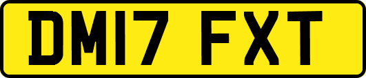DM17FXT