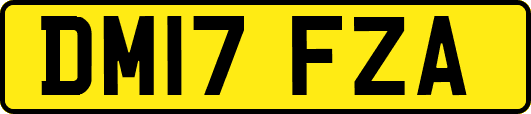 DM17FZA