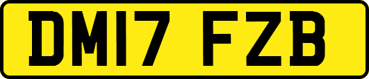 DM17FZB