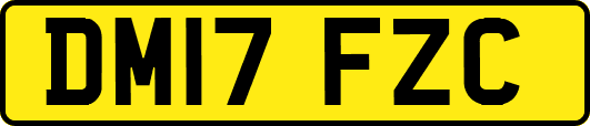 DM17FZC