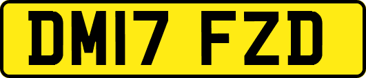 DM17FZD