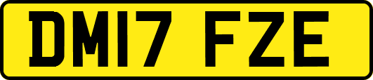 DM17FZE