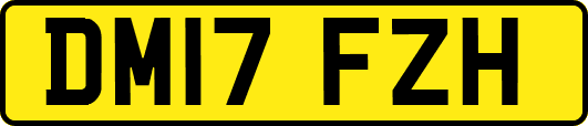 DM17FZH