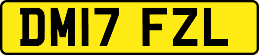 DM17FZL