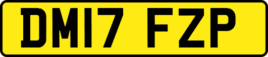 DM17FZP