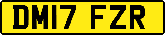 DM17FZR