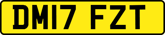 DM17FZT
