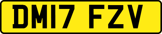 DM17FZV