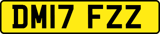 DM17FZZ