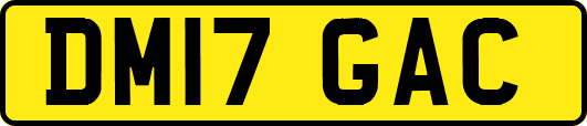 DM17GAC