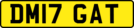 DM17GAT