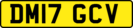 DM17GCV