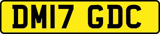 DM17GDC