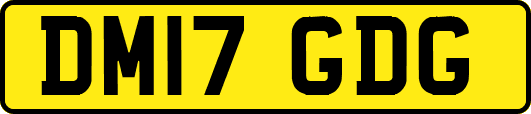 DM17GDG