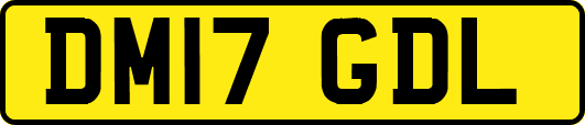 DM17GDL