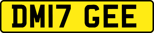 DM17GEE