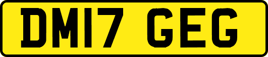 DM17GEG