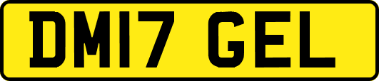 DM17GEL