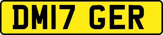 DM17GER
