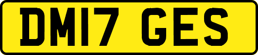 DM17GES