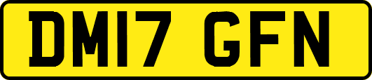 DM17GFN