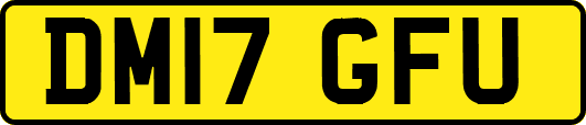 DM17GFU