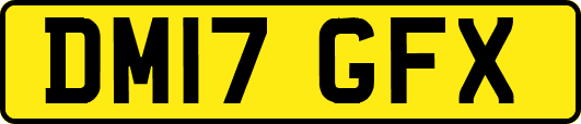 DM17GFX