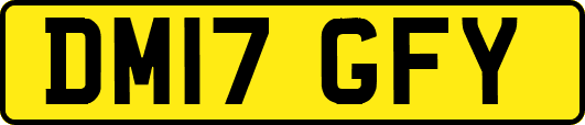 DM17GFY