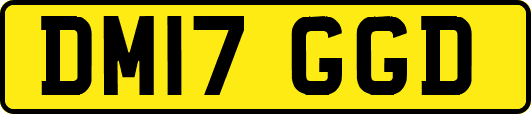 DM17GGD