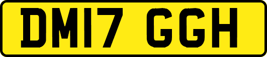 DM17GGH