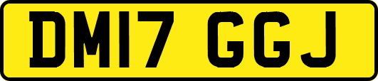DM17GGJ