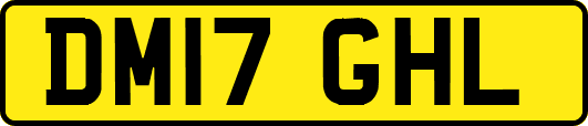 DM17GHL