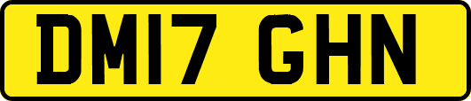 DM17GHN